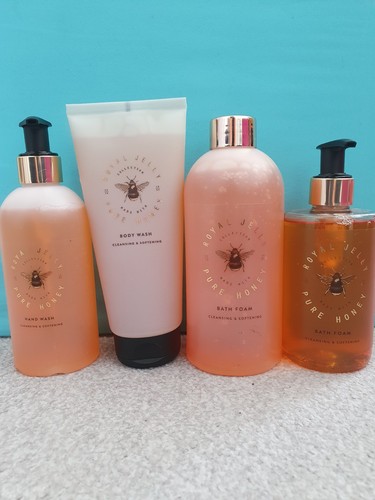 Royal jelly bundle - royal,