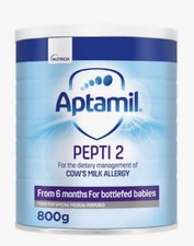 Aptimil 800g pepti - aptimil,
