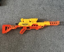 Nerf Alpha Strike Wolf LR-1