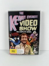 The Kenny Everett Video Show