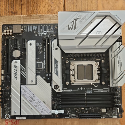 Asus rog strix b650 gaming - asus,