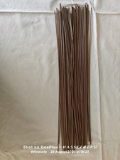 70 Phosphorus Copper 2.0mm rods used for hard soldering/brazing copper tube