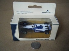 Collectable "WILLIAMS F1 BMW