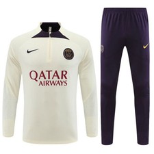 2023-24 tracksuit Football