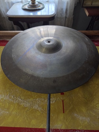 Vintage paiste switzerland - vintage,