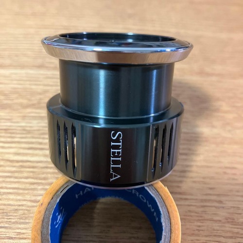 Shimano stella c2500s spool - c2500s,