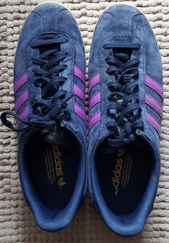 Adidas blue purple - adidas,