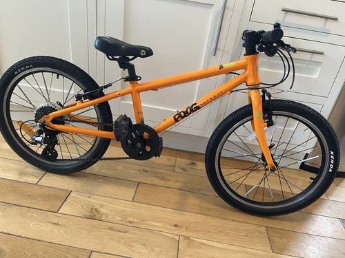 Frog kids bike - frog, 20”