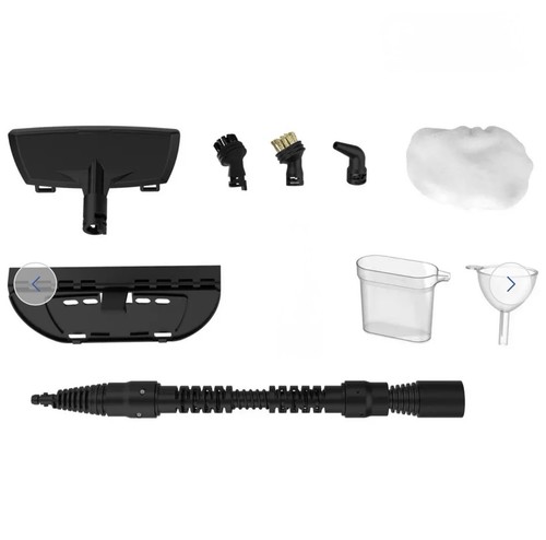 Accesories bush 1200 watts - accesories,