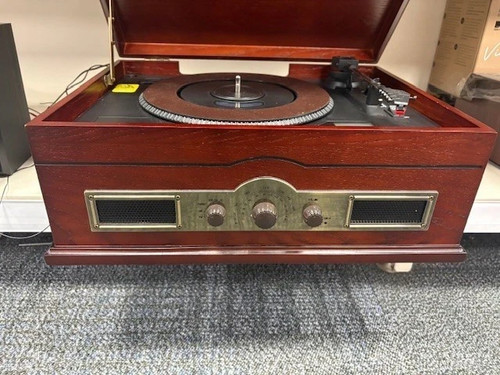 Steepletone norfolk retro - steepletone,