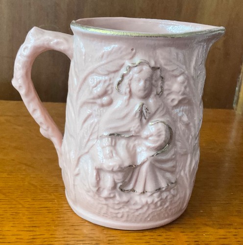 Small antique relief - small,