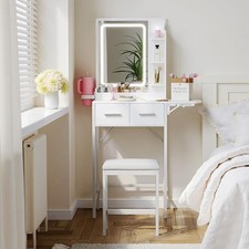31.5 inch Small Vanity Desk