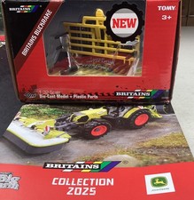 BRITAINS BUCKRAKE 43369 BNIB