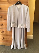 Condici  lilac ish  Jacket & Hatinator size 10