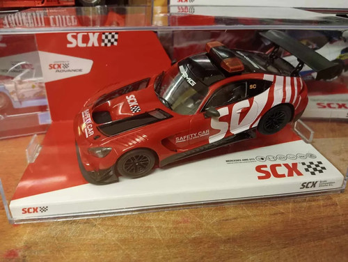 Scx u10459 mercedes amg gt3 - u10459,