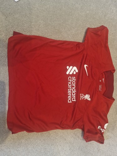 Nike lfc child large - lfc, 6-7yrs