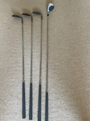 Ladies mizuno impact - impact, 5,6,8