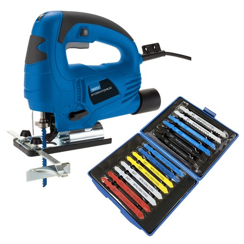 Draper electric jigsaw w - draper,