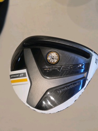 Taylormade rbz stage - taylormade, 19*