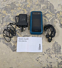 Nokia 2660 Flip Feature all