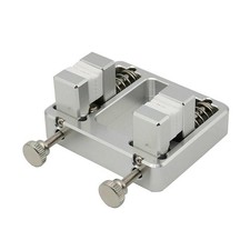 Double Clamp Adjustable