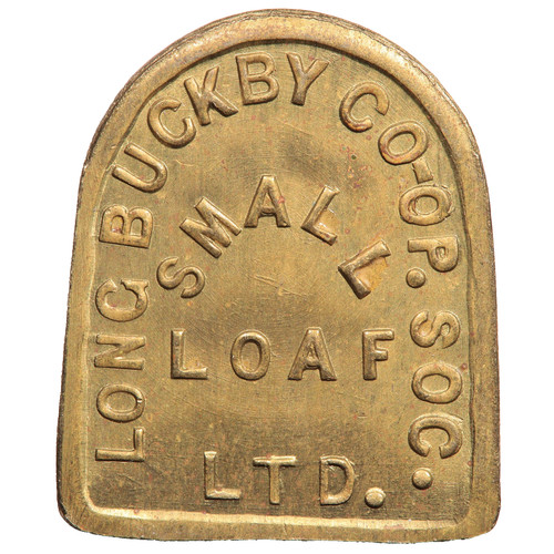 Long buckby co - long, co-operative