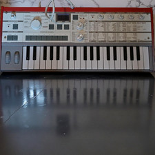 Korg microKORG S Analog