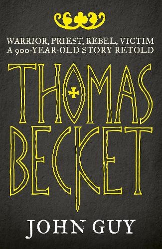 Thomas becket warrior - becket:,
