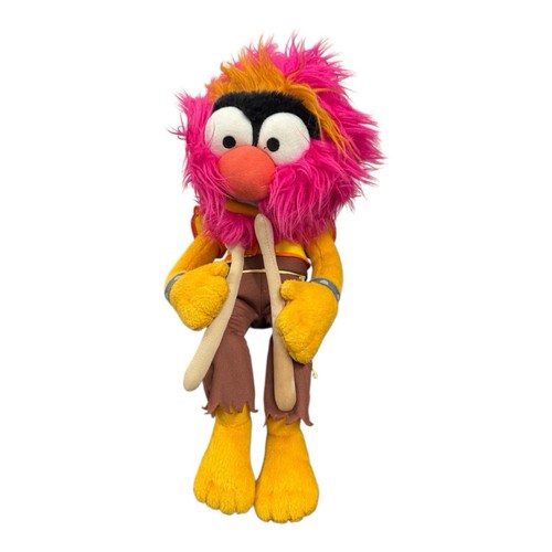 Disney the muppet - disney, show