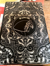 1967 1st Edition The Raswan