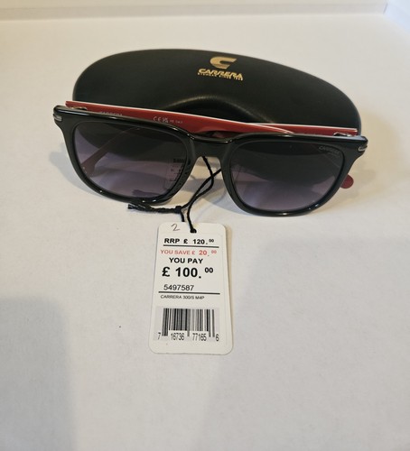 Carrera 300 m4p90 men - 300/s, men's