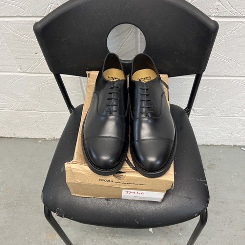 Solovair wadham mens oxford - wadham,