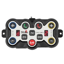 Stilo DG-30 Race/Rally Noise