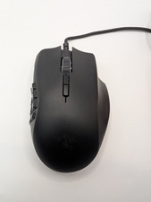 Razer Naga Pro Trinity Gaming