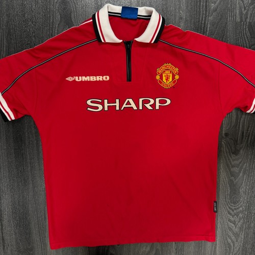 Original umbro manchester - original,