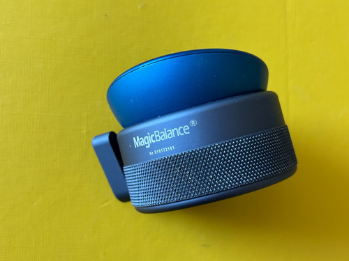 Novoflex magicbalance leveling - magicbalance,