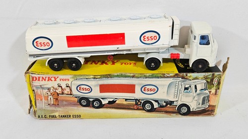 Vintage dinky toys 945 e - 945, a.e.c