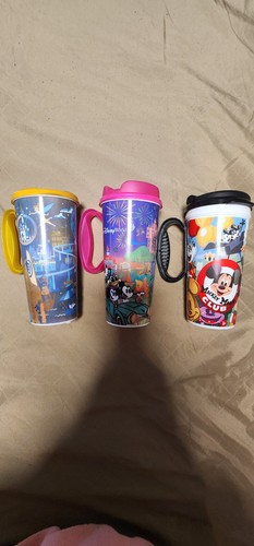 Disney mug set mickey mouse - mickey,