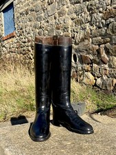 Antique Bartley & son black