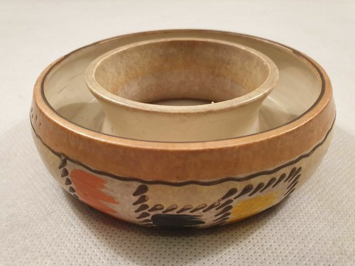 Art deco circular - art,