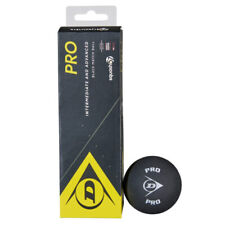 Dunlop Pro Racketball Balls
