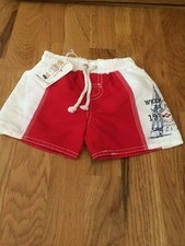 Weekend A La Mer Boys Swim