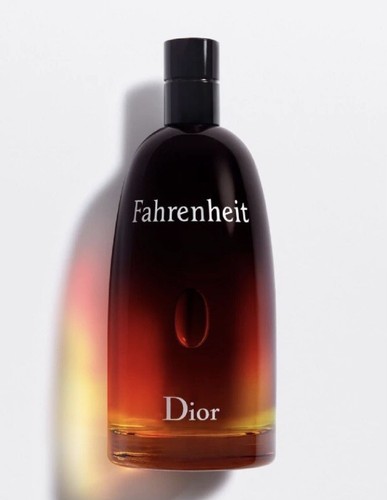 Dior fahrenheit eau - dior,