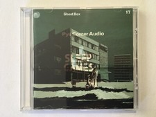 Pye Corner Audio Sleep Games