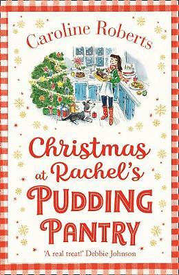 Roberts caroline christmas - caroline, :