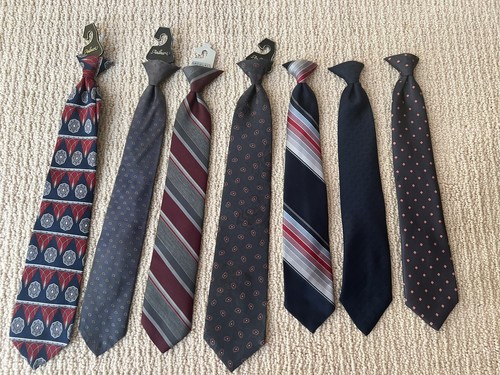 Seven tie lot clip mens - seven,