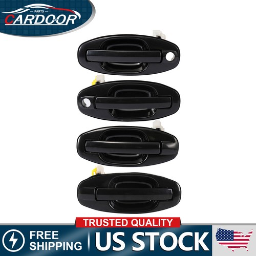 4pcs door handles for - handles,
