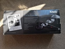 BABYLISS "CURL SECRET" Hair