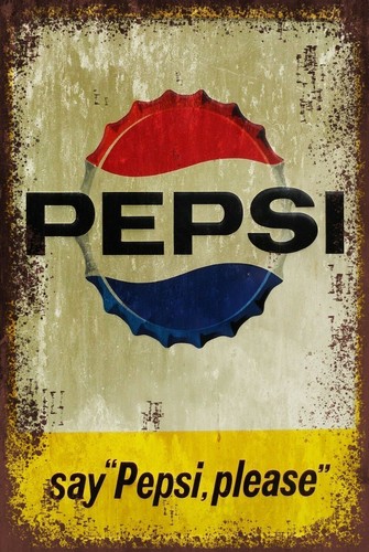 Pepsi say please - pepsi,