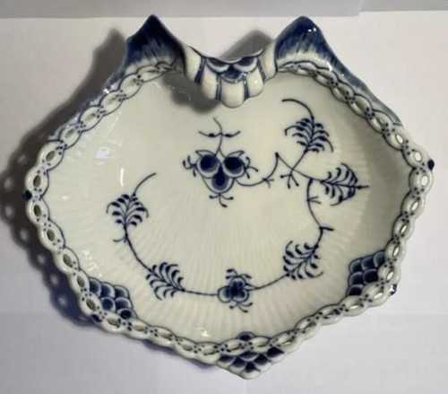 Royal copenhagen blue fluted - royal,